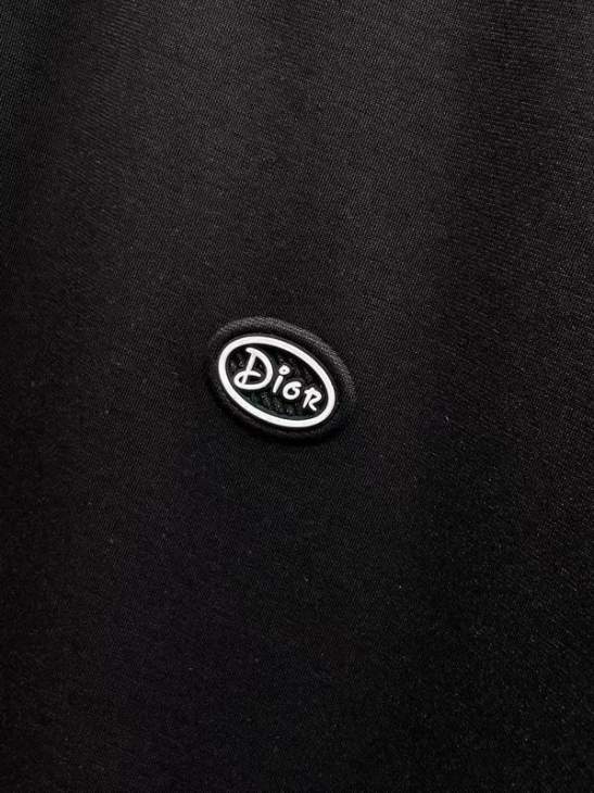 Dior Polo Shirts Short _SKUDiorM-4XL24cx45328424
